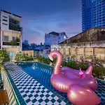 Vivaro Villa Downtown-Big Terrace For Friends-Pool Bbq-Free Wifi
