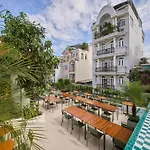 Vivaro Villa Downtown-Big Terrace For Friends-Pool Bbq-Free Wifi