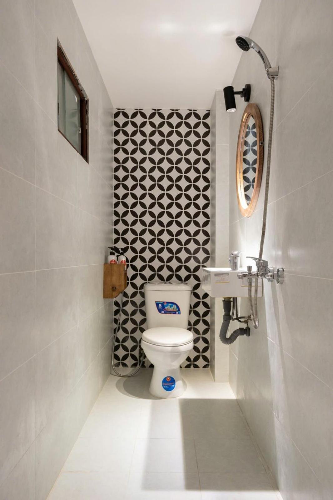 Vivaro Villa Downtown-Big Terrace For Friends-Pool Bbq-Free Wifi * Ho Chi Minh City