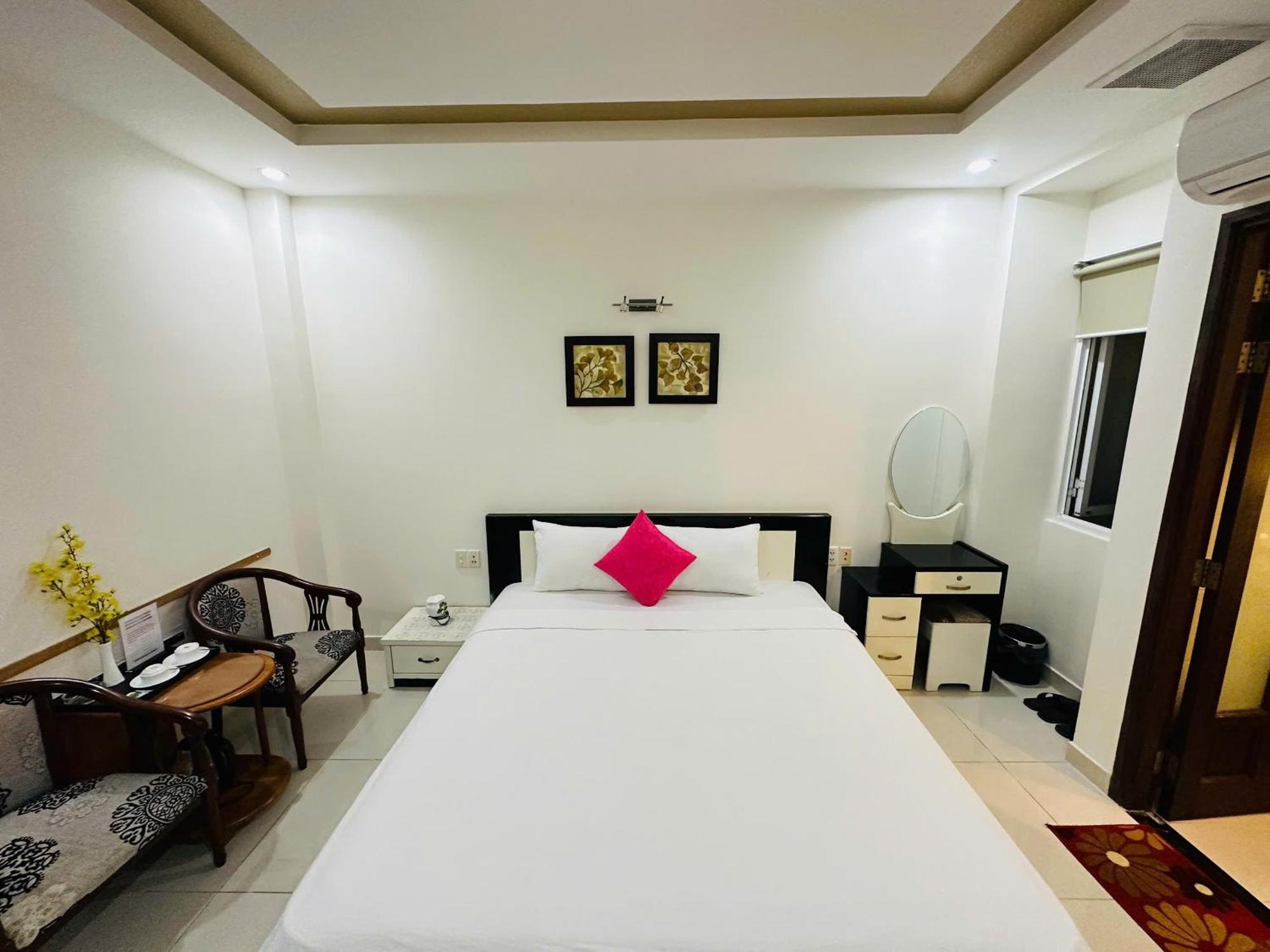 Căn hộ Vivaro Villa Downtown-Big Terrace For Friends-Pool Bbq-Free Wifi