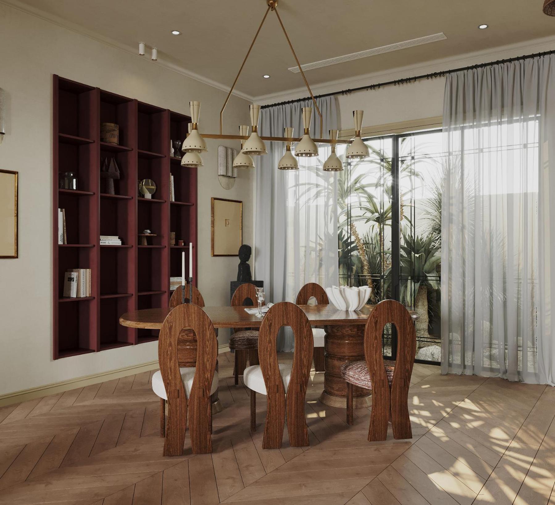Vivaro Villa Downtown-Big Terrace For Friends-Pool Bbq-Free Wifi *